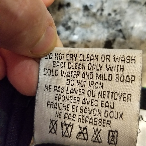 Papell Boutique size 16 black dress - Picture 8 of 8